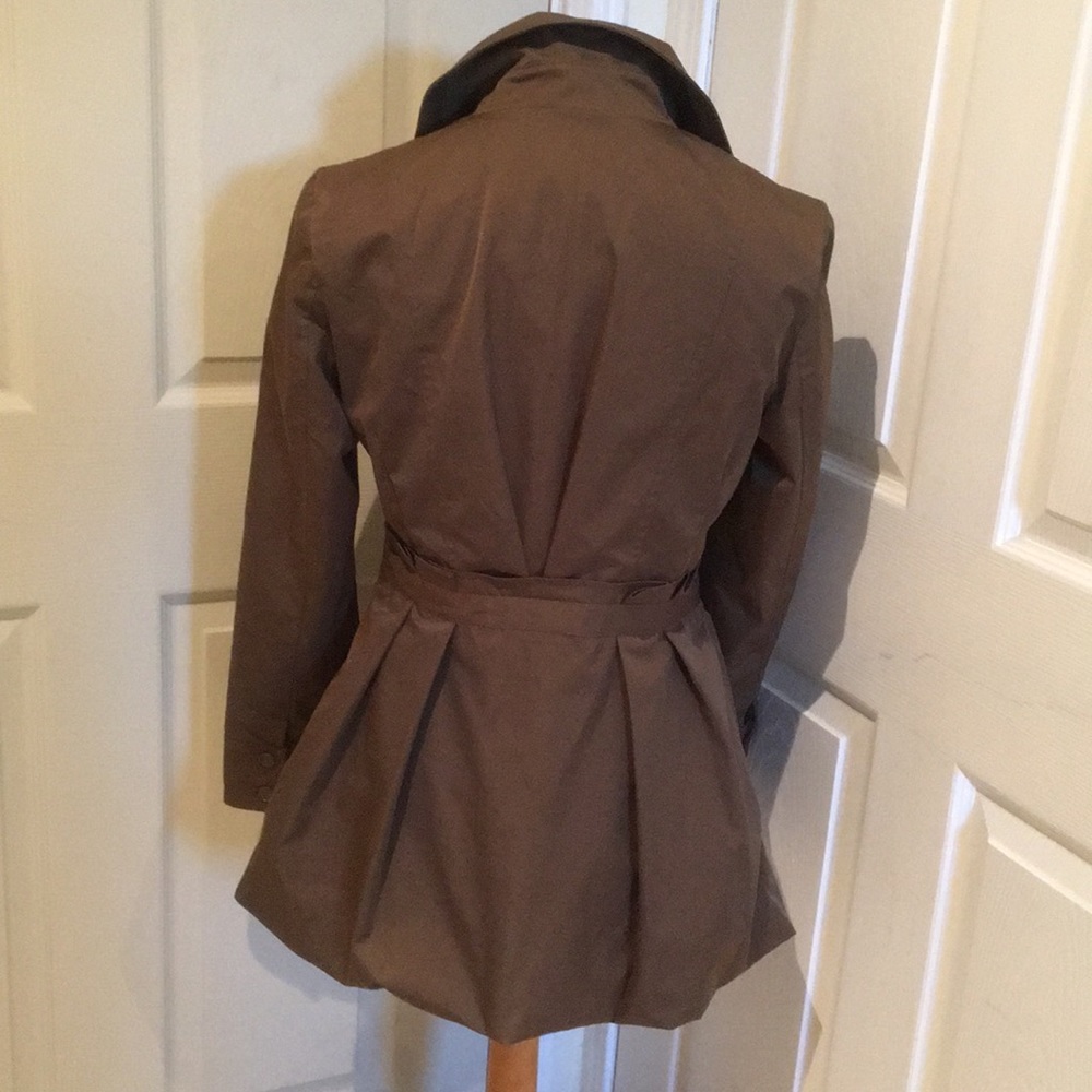 Cynthia Rowley Jacket - Picture 3 of 6